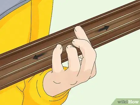 Image titled Play a Fretless Bass Step 6