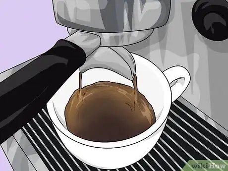 Image titled Make a Caffe Mocha Step 2