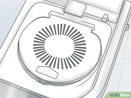 Image titled Clean a Mattress Pad Step 9