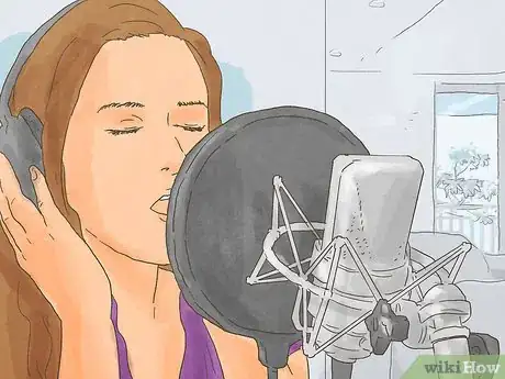 Image titled Make a Professional Music Video Step 1