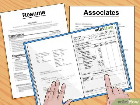 Image titled Get a Job on Wall Street Step 10