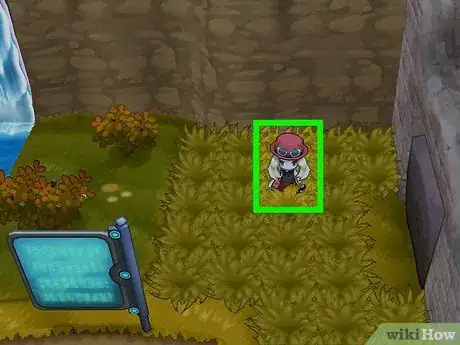 Image titled Catch Klefki in Pokémon X and Y Step 4