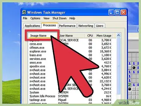Image titled Get Rid of a Window That Won't Close in Windows XP Step 8