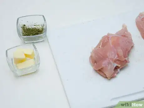 Image titled Make Stuffed Chicken Breast Step 8