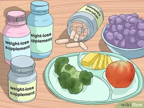 Image titled Know if Weight Loss Supplements Really Work Step 15