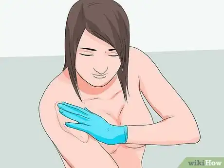 Image titled Get a Tan With Fair Skin Step 12