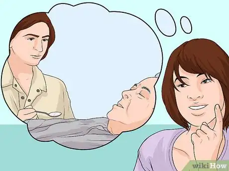 Image titled Become a Gerontologist Step 1