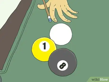 Image titled Play Pool in a Bar or Tavern Step 5