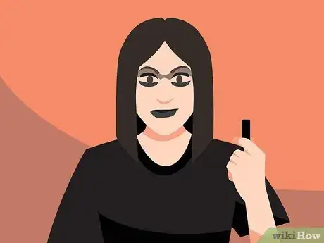 Image titled Act Spooky Step 02