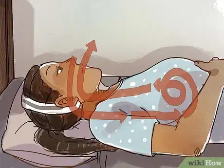 Image titled Stop Anxiety at Night Step 7