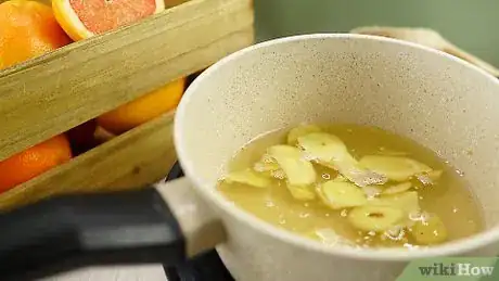 Image titled Make Grapefruit Juice Step 8