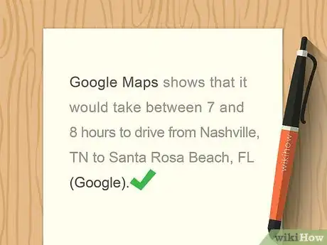 Image titled Cite Google Maps Step 11