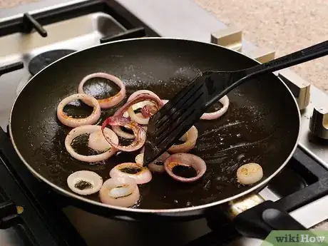 Image titled Make a Patty Melt Step 4