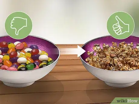 Image titled Eat Granola Step 1