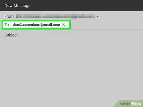 Image titled Contact Dominic Cummings Step 1