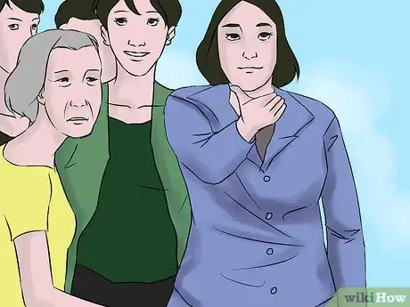 Image titled Usher in a Church Step 6