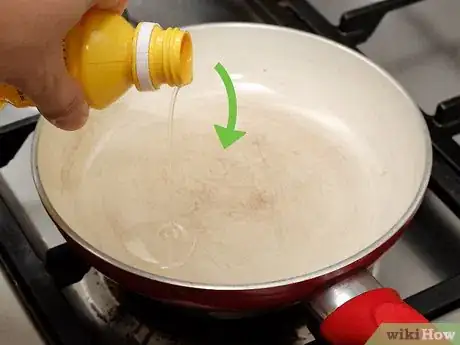 Image titled Make Seafood Quesadillas Step 5