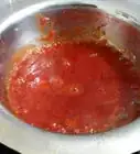Make Ketchup