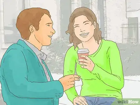 Image titled Improve Your Sense of Humor Step 1