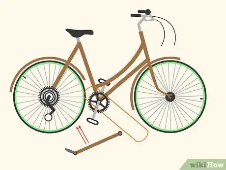 Image titled Fix a Tangled Bike Chain Step 13