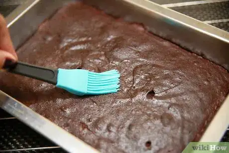 Image titled Improve a Dry Cake Step 4