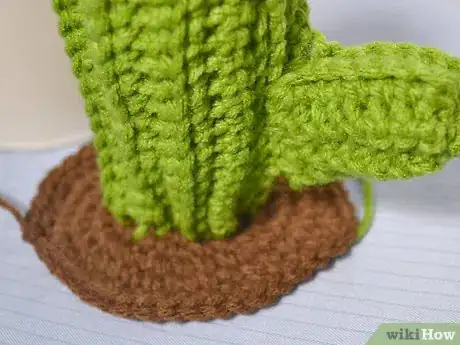 Image titled Crochet a Cactus Step 17
