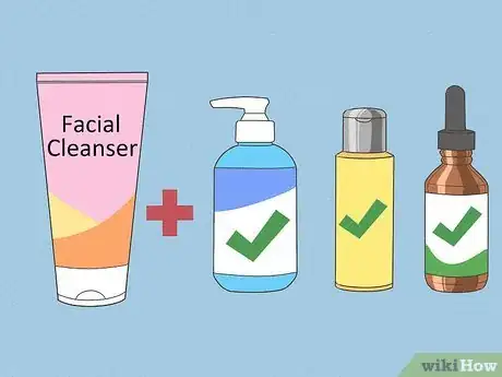 Image titled Choose a Skin Care Line Step 9