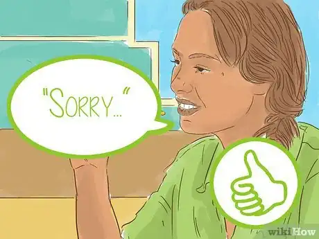 Image titled Keep Awkwardness out of a Conversation Step 7