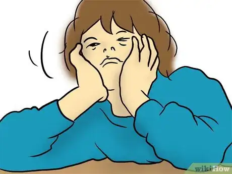 Image titled Fake Waking Up Step 10