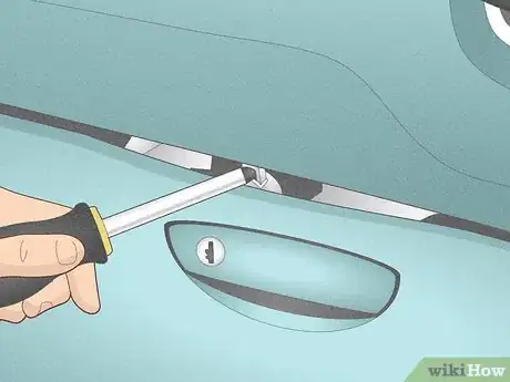 Image titled Fix a Glove Box Step 6