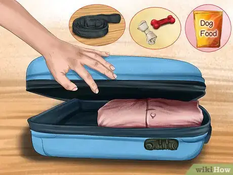 Image titled Care for Your Dog on the Beach Step 5