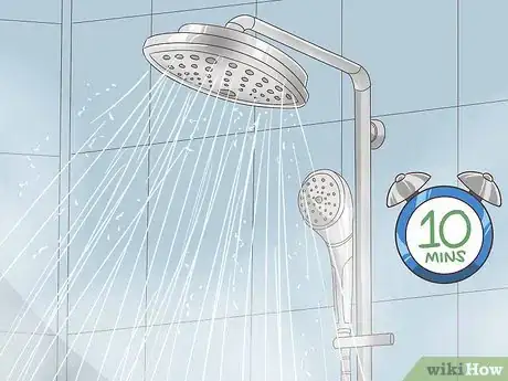 Image titled Care for Mature Skin Step 1