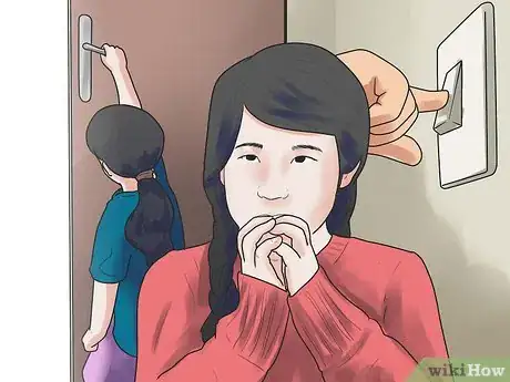 Image titled Recognize Obsessive Compulsive Disorder in Children Step 8