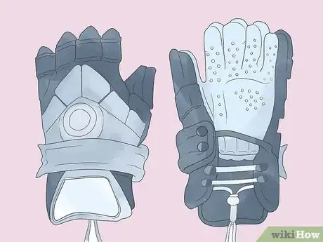 Image titled Dress for Recreational Broomball Step 7