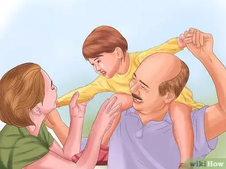 Image titled Be a Great Parent to a Toddler Step 8