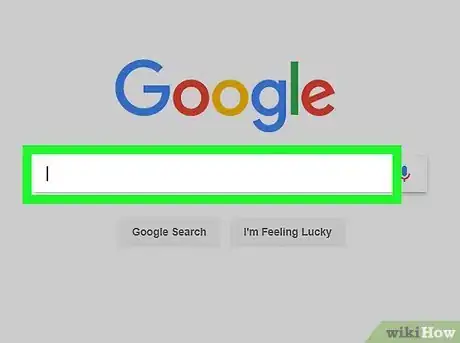 Image titled Do Google Gravity Step 3