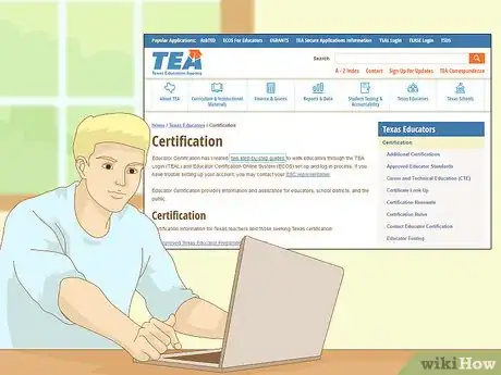 Image titled Become a Bilingual Teacher in Texas Step 9