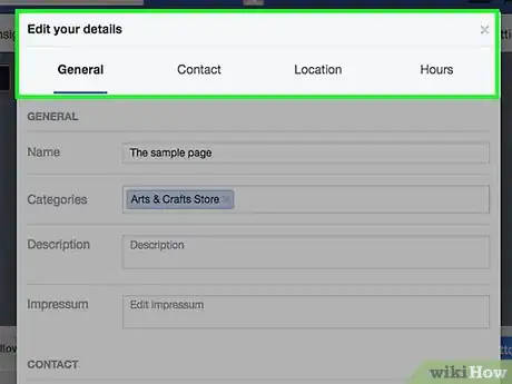Image titled Use Facebook for Business Networking Step 6