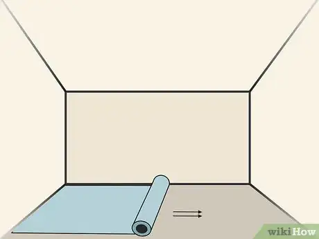 Image titled Tank a Wall Step 2