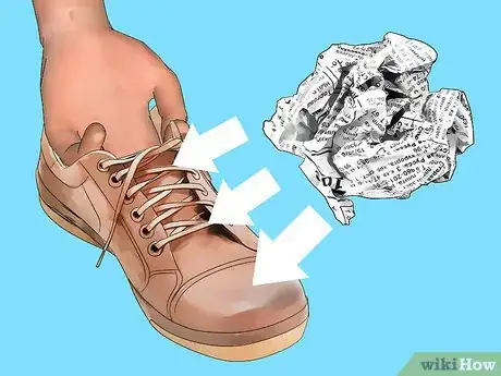 Image titled Dry Shoes Quickly Step 21