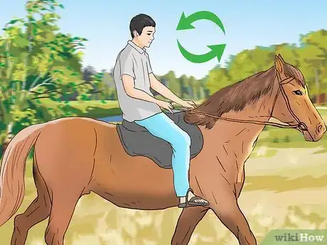 Image titled Buy a Trail Horse Step 16