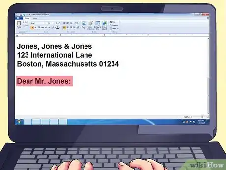 Image titled Send a Letter to Someone Important Step 14