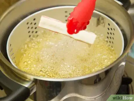 Image titled Serve Crab Sticks Step 5