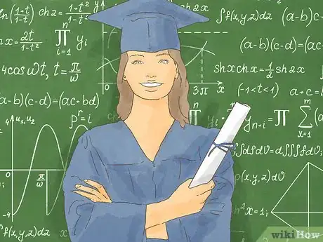 Image titled Become an Actuary Step 2