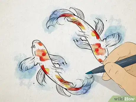 Image titled Participate in Inktober Step 12