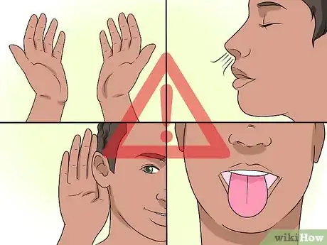 Image titled Deal with Severe Anxiety Step 1