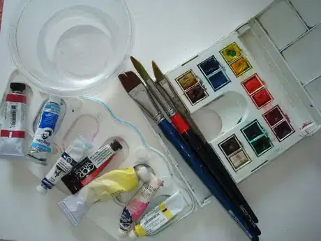 Image titled Assemble your paint