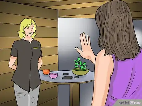 Image titled Try an Infrared Sauna Step 8