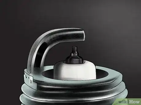 Image titled Change Spark Plugs in a Renault Clio Mk3 Step 7