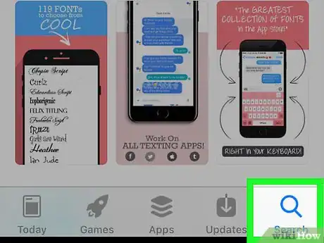 Image titled Download App Store Apps for Free Step 2